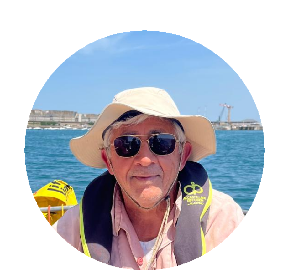 photo de Paul
