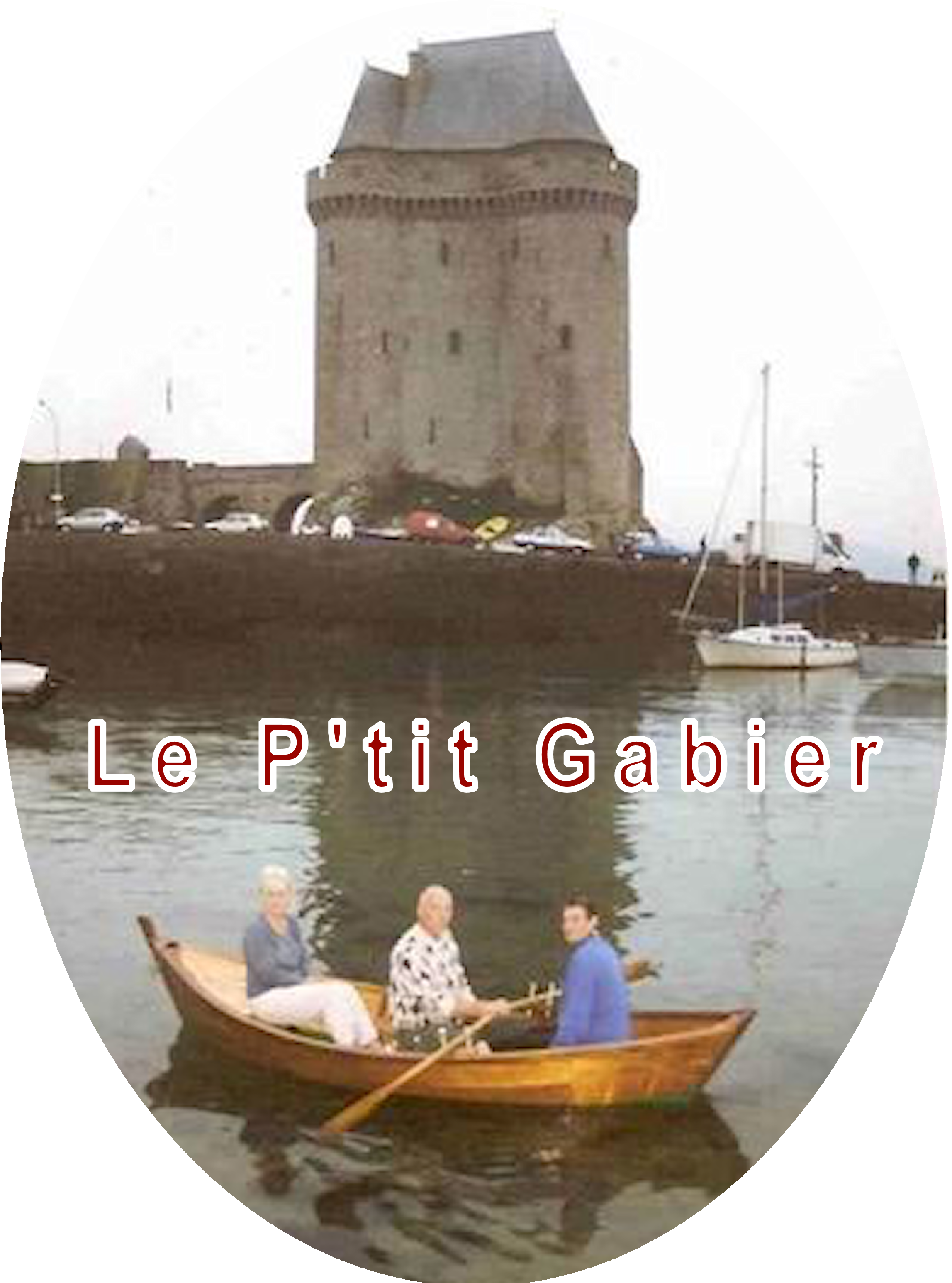 Lien vers la page du P'tit Gabier