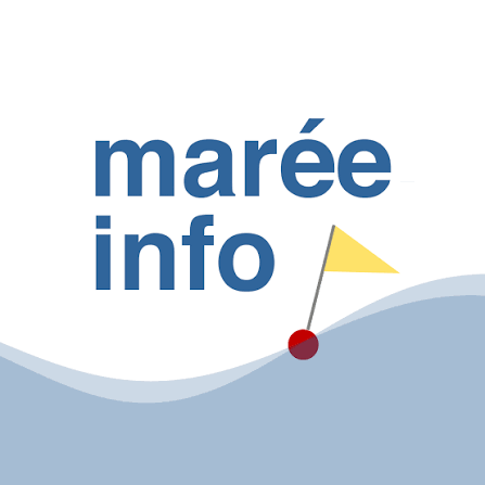 Lien vers maree.info